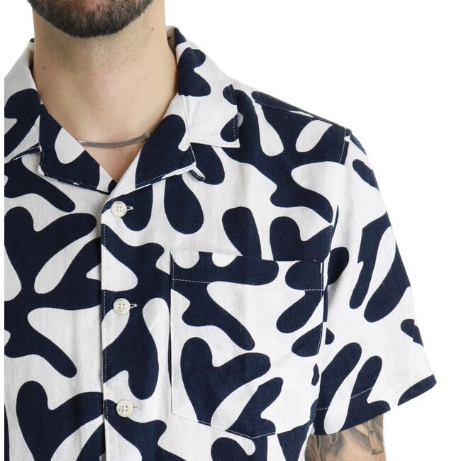 CAMICIA OLAVI SOLID - Mad Fashion | img vers.650x/